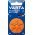 Varta PR48 (13) hall�k�sz�l�k elem 1,45V 6db/csomag cink-leveg�