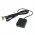 OTB GPS antenna SMA csatlakoz�val �s m�gneses talppal 90� der�ksz�g� csatlakoz� 1,5m k�bel