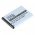 Helyettes�t� Akkumul�tor OTB Nokia 8110 4G 2017 2720 Flip BV-6A 3,85V 1400mAh Li-Ion