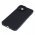 OTB TPU tok kompatibilis Apple iPhone 15 Plus fekete