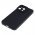 OTB TPU tok Apple iPhone 15 Pro Max fekete