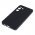 OTB TPU tok kompatibilis Samsung Galaxy S24+ fekete