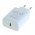 OTB USB Type-C (USB-C) t�lt� 20W USB Power Delivery USB-PD feh�r