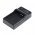 Helyettes�t� Akkumul�tor OTB DC-K USB-C akkumul�tor t�lt�  kompatibilis Fuji NP-W126