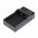 Helyettes�t� Akkumul�tor OTB DC-K akkumul�tor t�lt�  USB-C kompatibilis Canon LP-E12