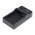 Helyettes�t� Akkumul�tor OTB DC-K USB-C akkumul�tor t�lt�  kompatibilis Nikon EN-EL23