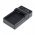 Helyettes�t� Akkumul�tor OTB akkumul�tor t�lt�  DC-K USB-C kompatibilis Canon NB-12L NB-13L
