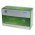 Green Spring COVID-19 antig�n gyorsteszt 25db/csomag AT417/20 RAT-ID2109 professzion�lis haszn�lat