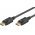 Goobay DisplayPort 2.0 2.1 k�bel 54Gbit/s 8K 60Hz
