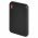 EMOS Powerbank WI 521, 5000mAh, 20W, Wireless tlts, MagSafe compatibilis, fekete