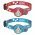 EMOS gyermek fejl�mpa 3db LED, d�n�s, piros, 12lm