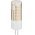 Goobay LED kompaktl�mpa 3,5W G4 foglalat melegfeh�r nem szab�lyozhat�