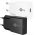 Goobay USB-C PD GaN gyorst�lt� 20W 1x USB-C csatlakoz� feh�r