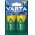 Varta Power R2U D (g�li�t) Akkumul�tor 3000mAh 2db/csomag