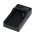 Helyettes�t� Akkumul�tor OTB DC-K akkumul�tor t�lt�  USB-C Nikon EN-EL1 Minolta NP-800