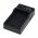 Helyettes�t� Akkumul�tor OTB DC-K akkumul�tor t�lt�  USB-C kompatibilis Canon LP-E5