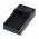 Helyettes�t� Akkumul�tor OTB akkumul�tor t�lt�  DC-K USB-C kompatibilis Canon NB-8L