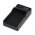 Helyettes�t� Akkumul�tor OTB DC-K USB-C akkumul�tor t�lt�  Canon LP-E8 kompatibilis