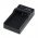 Helyettes�t� Akkumul�tor OTB DC-K USB-C akkumul�tor t�lt�  kompatibilis Olympus Li-70B
