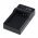 Helyettes�t� Akkumul�tor OTB DC-K akkumul�tor t�lt�  USB-C kompatibilis Canon NB-10L