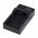 Helyettes�t� Akkumul�tor OTB DC-K akkumul�tor t�lt�  USB-C kompatibilis Nikon EN-EL20 EN-EL22 EN-EL24
