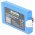 Helyettest Akkumultor Garmin tpus 361-00063-00, 7.4V, 1100mAh