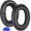 Fejhallgat, flhallgat flprna  Bowers&Wilkins Px7 1pr