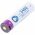 Ansmann 18650 Akkumul�tor 3,6V 3400mAh USB-C t�lt�csatlakoz�s v�delemmel Li-Ion
