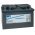 Exide Sonnenschein Dryfit A412/50 A 12,0V 50Ah AGM �lom-zsel�s