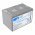 Exide Sonnenschein Dryfit A412/8.5 SR 12V 8,5Ah Akkumul�tor AGM �lom