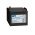 Sonnenschein Dryfit A412/90 A Akkumul�tor 12V 90Ah AGM �s �lom-zsel�s