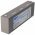 Grundig ACC476 Sonnenschein Dryfit A508/3.5S 8,0V 3500mAh Akkumul�tor AGM �s �lom-zsel�s