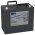 Exide Sonnenschein A612/150 Akkumul�tor 12V 150000mAh M8 csatlakoz� NGA6120150HS0FB AGM �lom-zsel�s