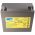 Sonnenschein Solar S12/17G5 12,0V 17000mAh AGM �lom-zsel�s Akkumul�tor