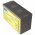 Exide Sonnenschein Solar S 12/6.6 S Akkumul�tor 12V 6,6Ah AGM/�lom-zsel�s