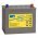 Exide Sonnenschein Solar S12/60A 12V 60Ah Akkumul�tor AGM/�lom-zsel�s