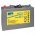 Sonnenschein Solar S12/90 A 12V 90Ah Akkumul�tor AGM �s �lom-zsel�s