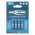 Ansmann l�tium elem AA 1,5V 4db/csomag