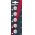 Duracell Procell gombelem CR2032 3V 5db/csomag Lithium
