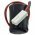 Saft LS14250 1/2AA k�bellel �s csatlakoz�val Siemens 6ES7971-1AA00-0AA0 l�tium elem