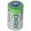 Xeno l�tium-ti�nilklorid elem 1/2AA 3,6V 1200mAh