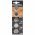 Duracell CR2032 elem 3V 180mAh 5db/csomag l�tium