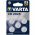 Varta CR2025 l�tium elem 3V 170mAh 5db/csomag