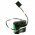 Varta 2/CR 1/2 AA S.STB Akkumul�tor k�bellel �s csatlakoz�