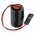 Helyettes�t� elem Siemens ZC7003K 6ES7971-1AA00-0AA0 SPS-rendszerekhez l�tium elem