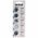 Arcas CR2032 l�tium elem 5db/csomag