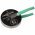 Ansmann CR2354 gomb 550mAh U-forma forrf�l l�tium elem