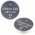Helyettes�t� elem CR1130 3,0V 2db/csomag l�tium elem