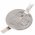 Helyettes�t� elem CR2025 l�tium elem Z-alak� forrf�llel