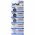 5 darabos CR2025 l�tium elem 3 V, CR2025 elemek praktikus 5 darabos csomagban